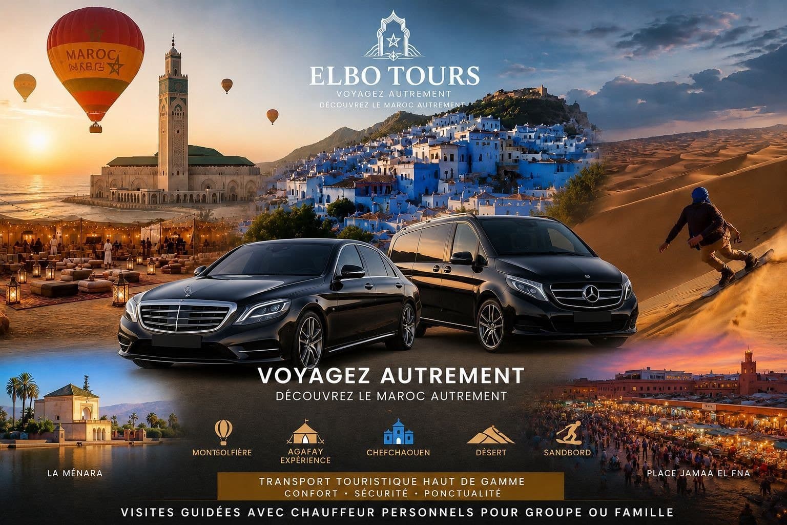 Meilleure Période pour Visiter le Maroc : Guide Mois par Mois 2026