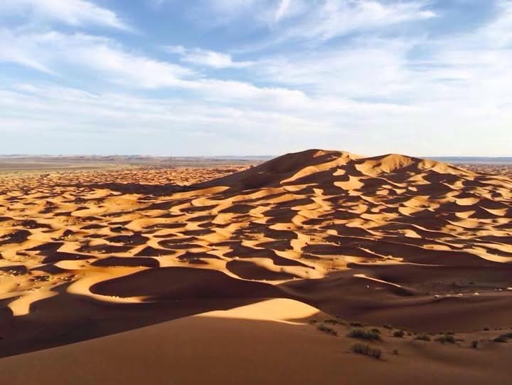 What to Wear in Morocco: A Cultural Guide