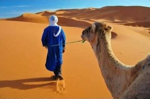 Grand Morocco Tour