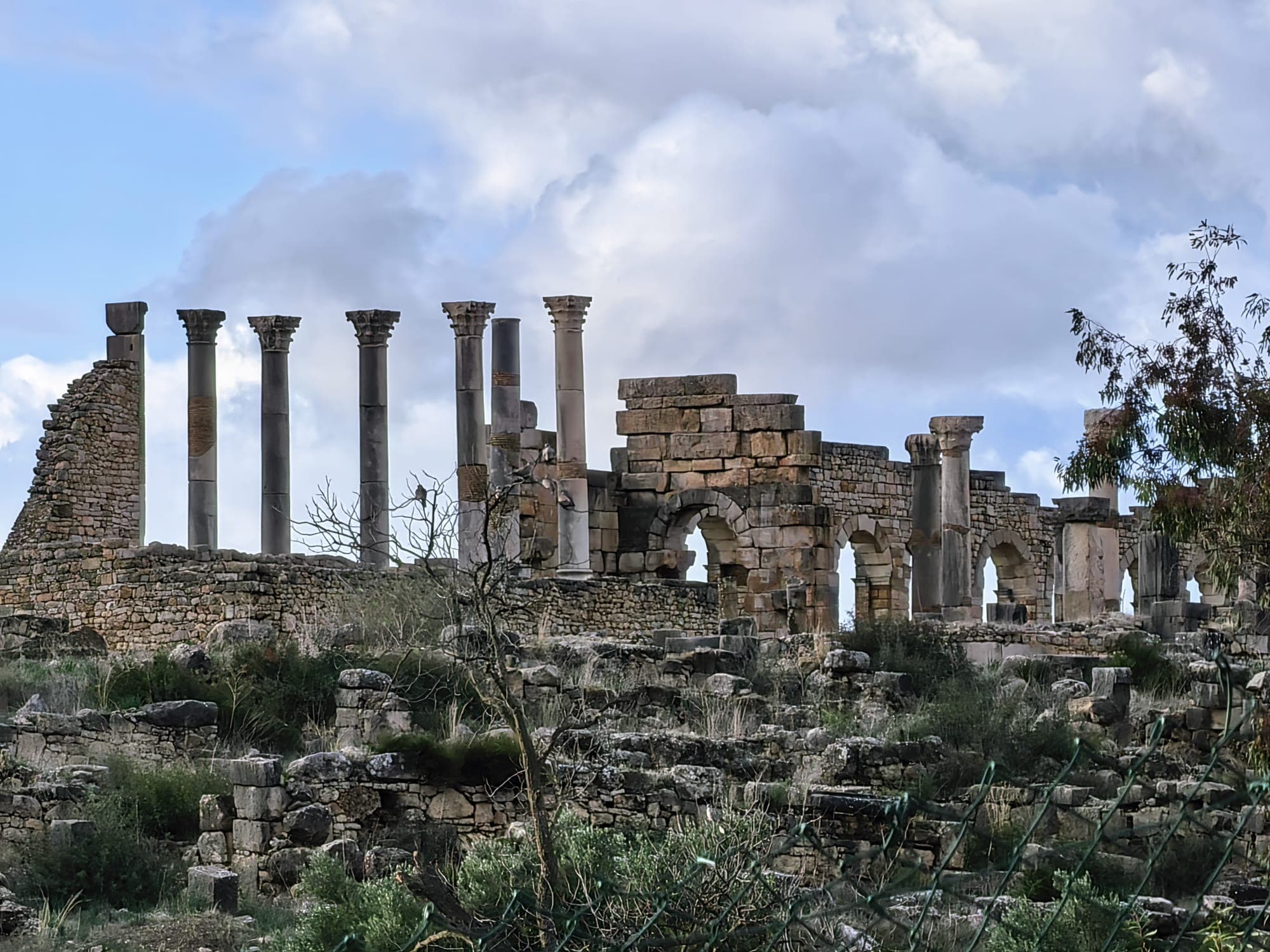 Imperial Cities Tour
